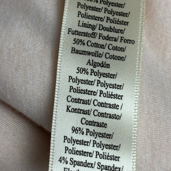 Anthropologie Porridge Gillian Sherpa Hoodie Jacket Coat Cream Cozy Large - Picture 8 of 9